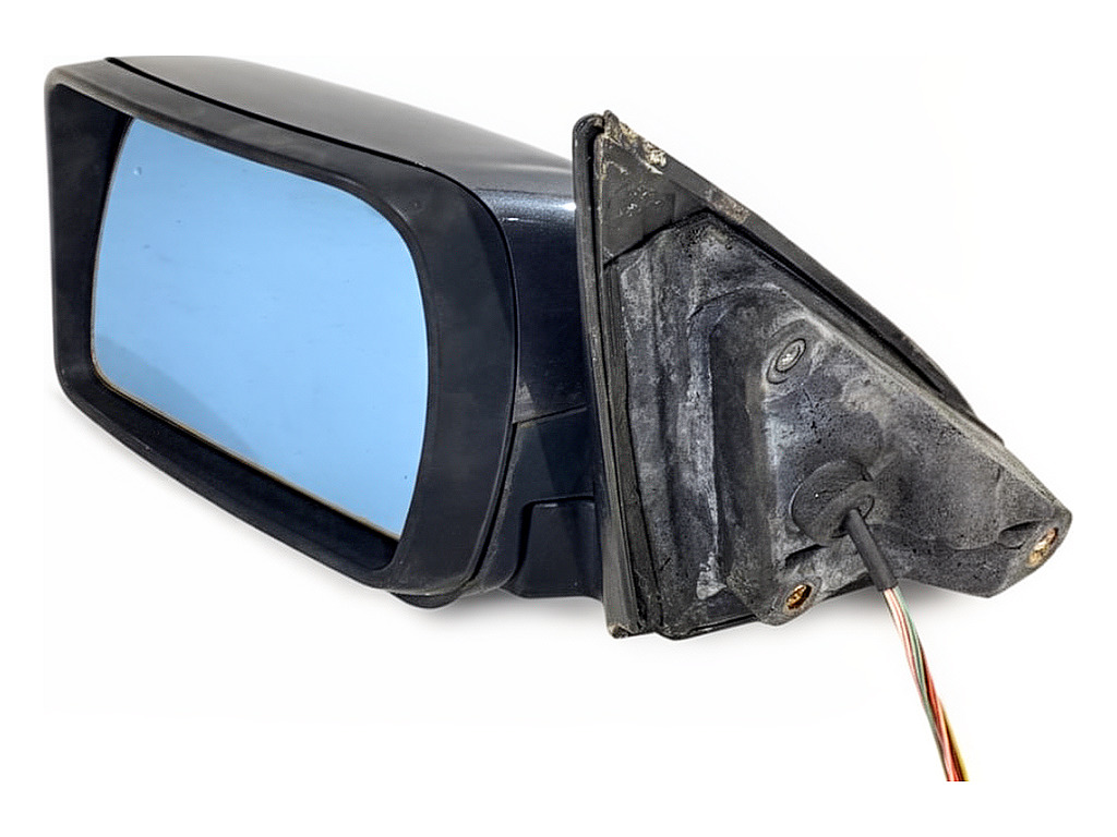 [STARK-925419] Retrovisor izquierdo BMW X5 E53
