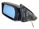 Retrovisor izquierdo BMW X5 E53