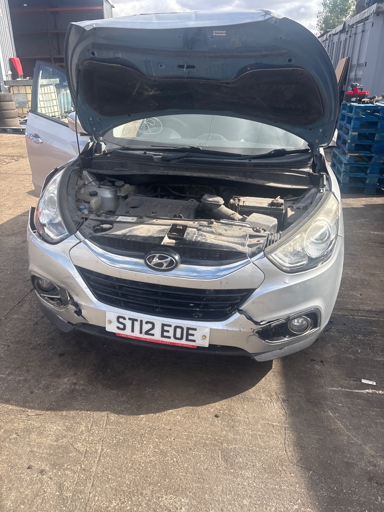 [EPE-124146] Cremallera de dirección Hyundai ix35