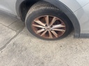 Kit de llantas de aleación Nissan Qashqai 2014