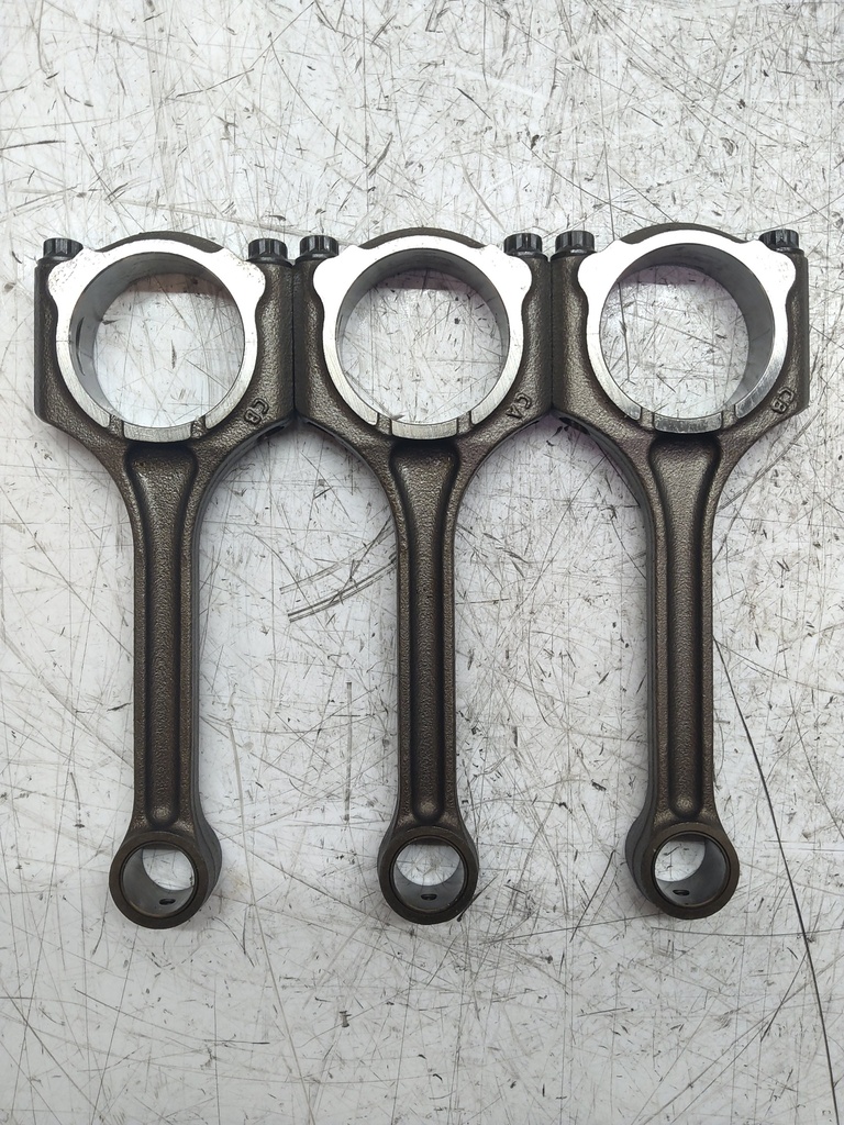 [MTD-536023] Bielas Hyundai i40 2017