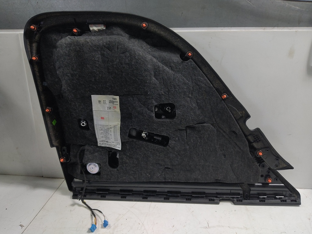 [MTD-536028] Revestimiento de puerta Mercedes-Benz Clase E 2018