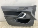 Panel de puerta delantero izquierdo PEUGEOT 308 II 2013-2021