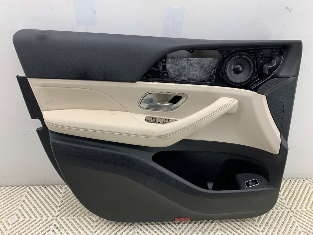 [STARK-793045] Panel de puerta delantero izquierdo Mercedes-Benz GLE (V167) 2018-