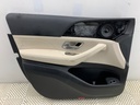 Panel de puerta delantero izquierdo Mercedes-Benz GLE (V167) 2018-
