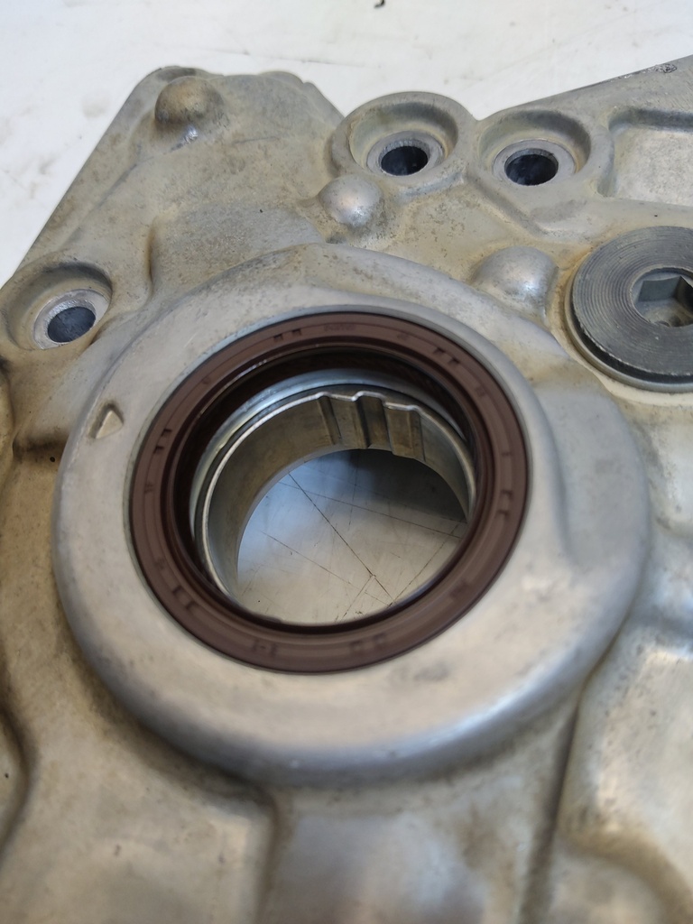 [MTD-536301] Bomba de aceite Hyundai i40