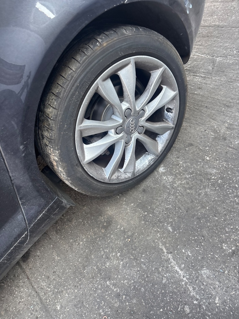 [EPE-124357] Kit de llantas de aleación Audi A3 1.6