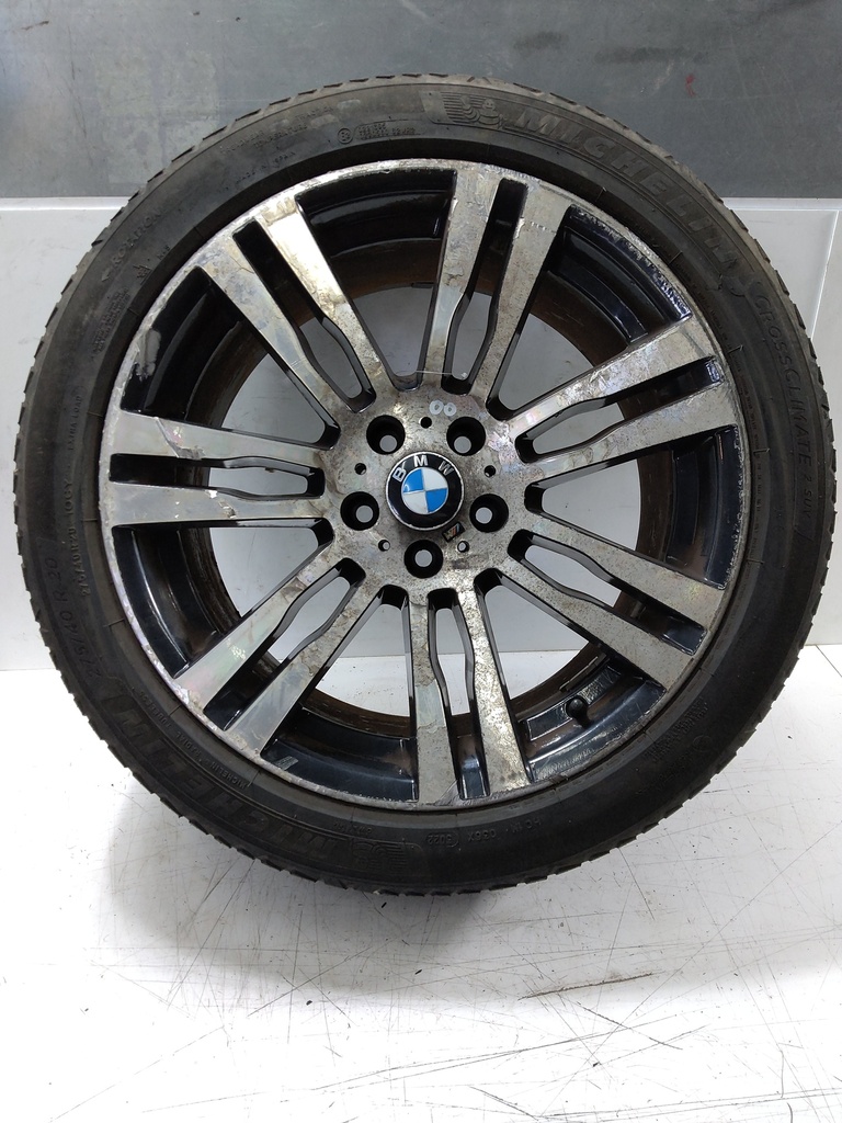 [MTD-536056] Llanta de aleación BMW X5 E70