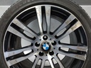 Llanta de aleación BMW X5 E70