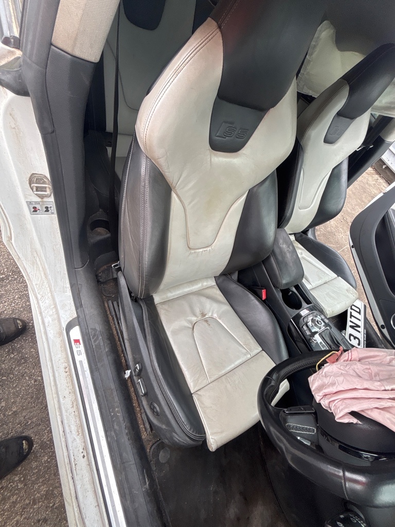 [EPE-124021] Asiento delantero derecho para Audi A5
