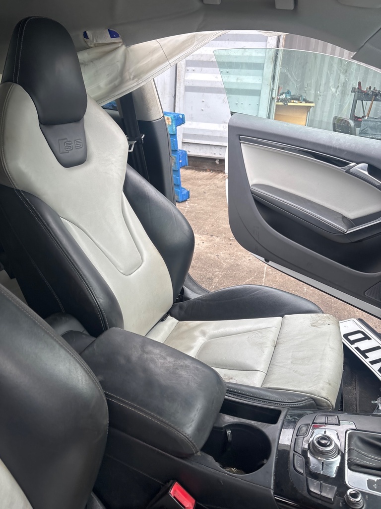 [EPE-124020] Asiento delantero izquierdo para Audi A5