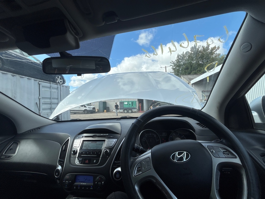 [EPE-124108] Salpicadero para Hyundai ix35