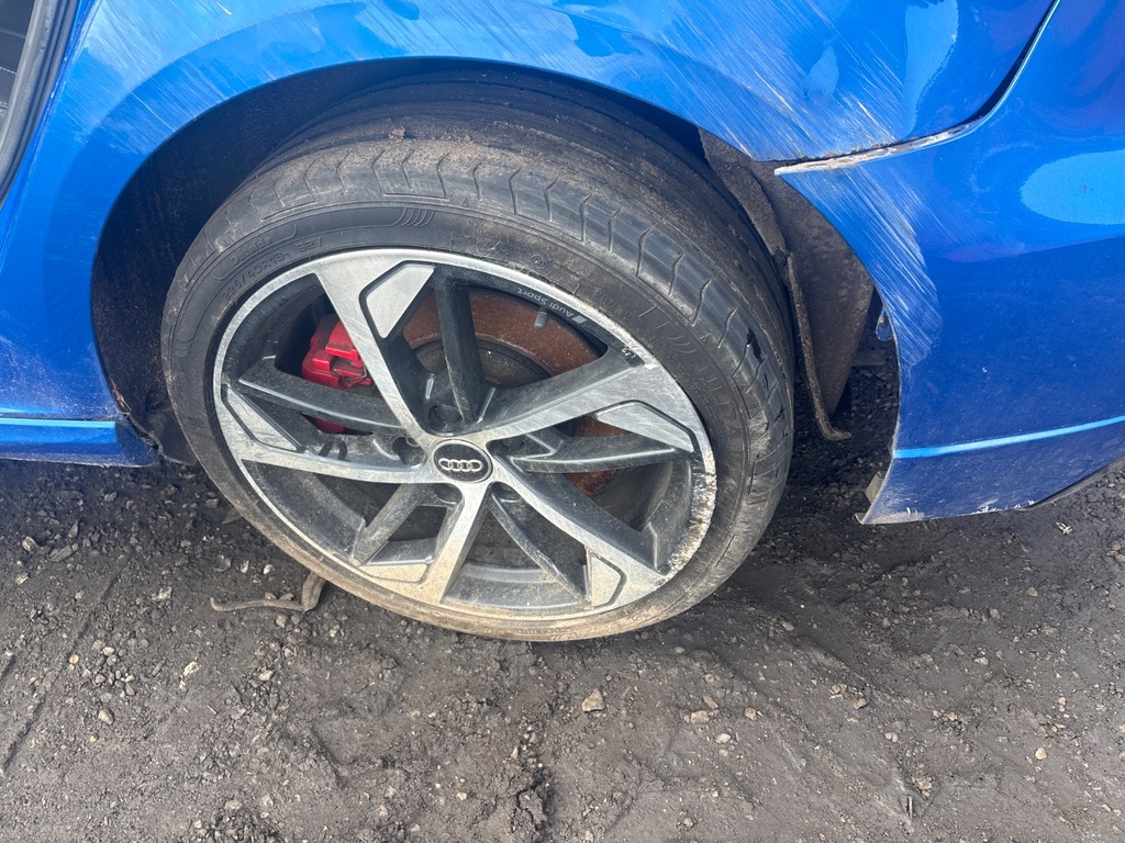 [EPE-124217] Llanta de aleación Audi A3 S3 quattro (2012-2020)