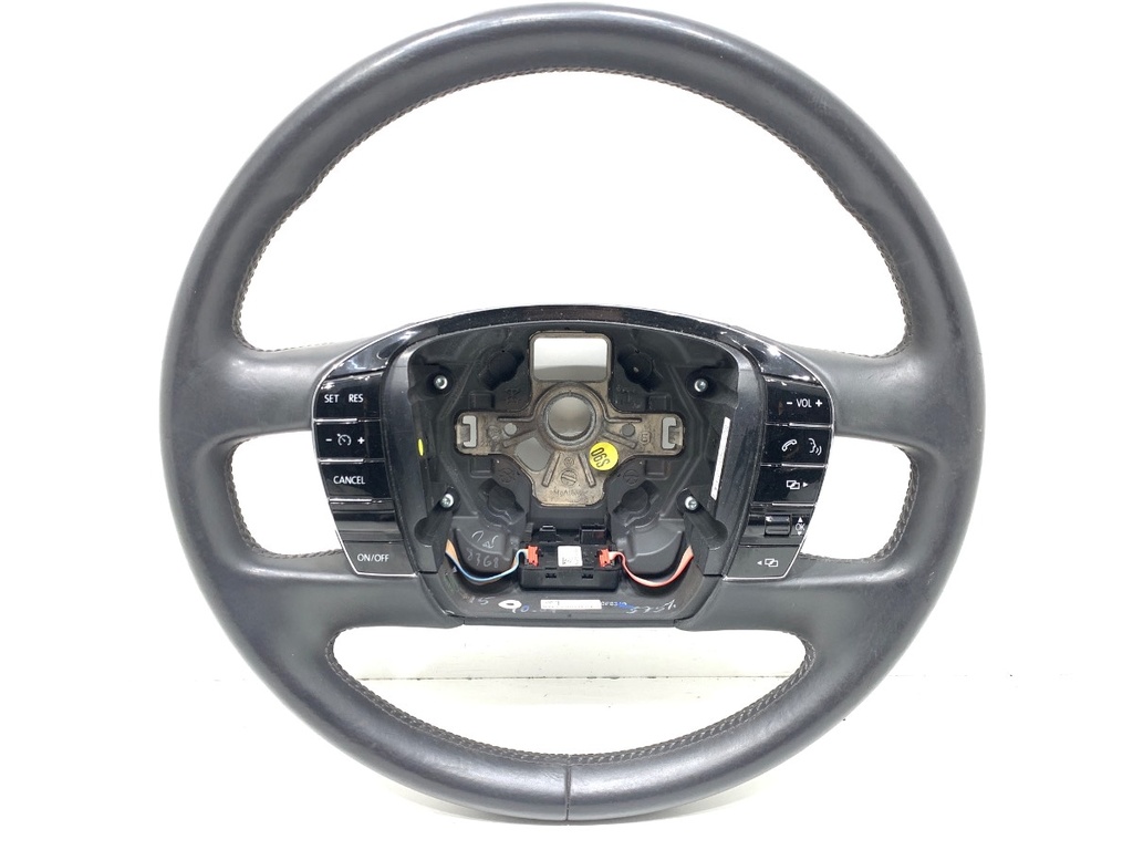 [STARK-805867] Volante de dirección VW Phaeton (3D1-3D9) 2002-2016