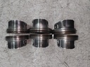 Juego de pistones Nissan Murano 3.5 V6
