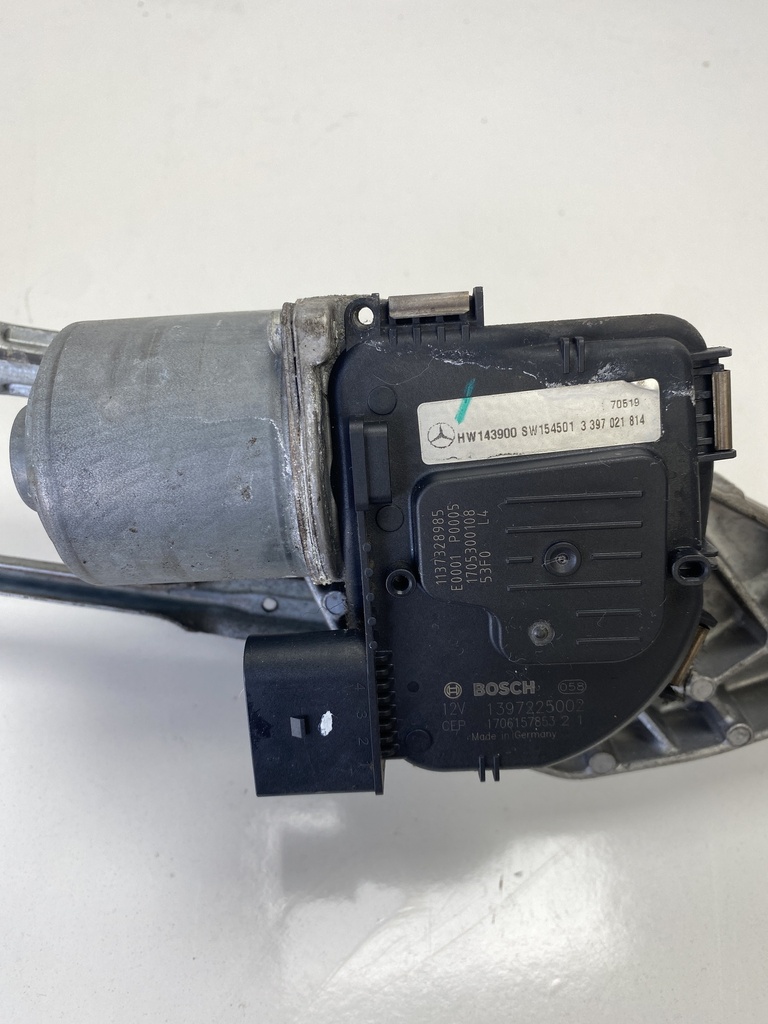 [EPE-100889] Motor y mecanismo de limpiaparabrisas delantero para Mercedes-Benz Clase E 213