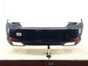 Parachoques trasero BMW 7 (F01, F02, F03, F04) 2008-2015