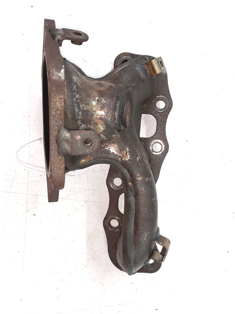 [MTD-536149] Colector de escape para Nissan Murano 3.5 V6
