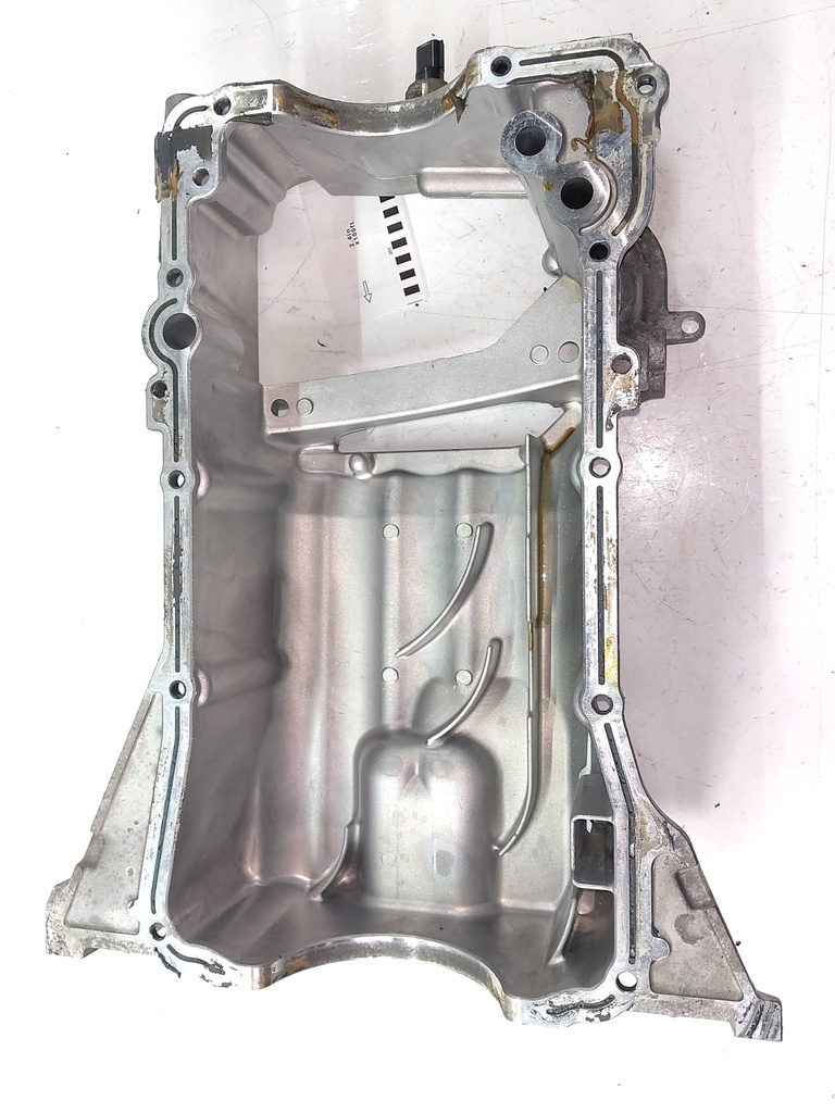 [MTD-536207] Parte superior del cárter de aceite para Nissan Murano 3.5 V6