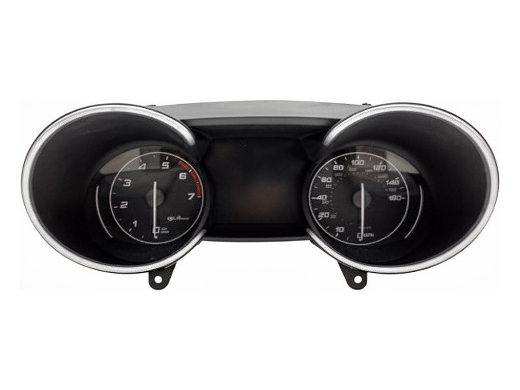 [STARK-925614] Cuadro de instrumentos Alfa Romeo Giulia (952)