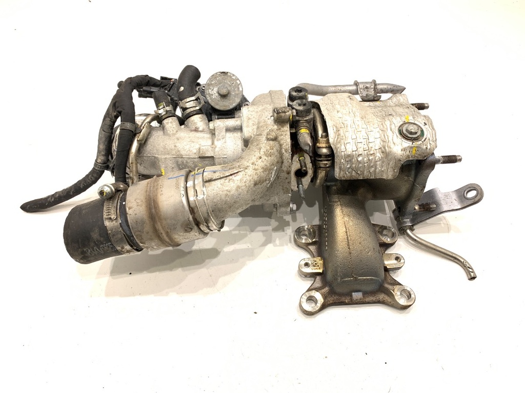 [STARK-802353] Turbocompresor Hyundai Tucson (NX4E, NX4A) 1.6 T-GDI 132 kW (180 CV) 2020-2022
