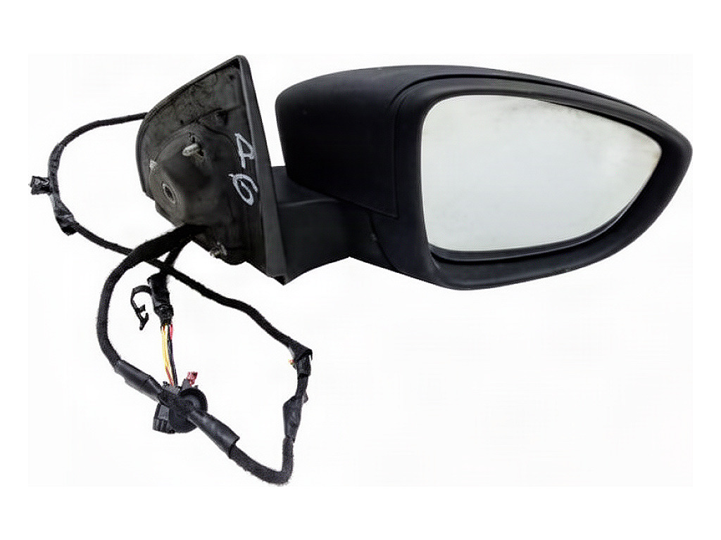 [STARK-940231] Retrovisor derecho VW Scirocco III (137, 138)