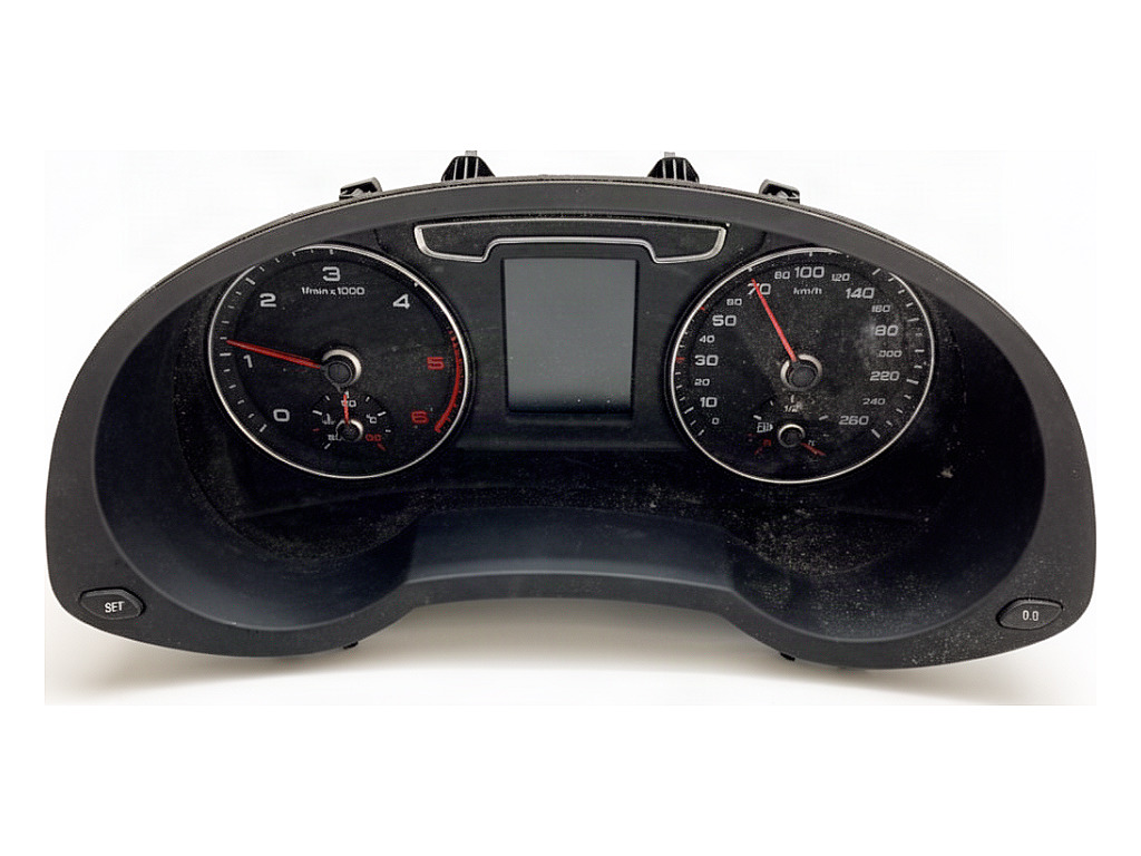 [STARK-943486] Cuadro de instrumentos Audi Q3