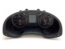 Cuadro de instrumentos Audi Q3