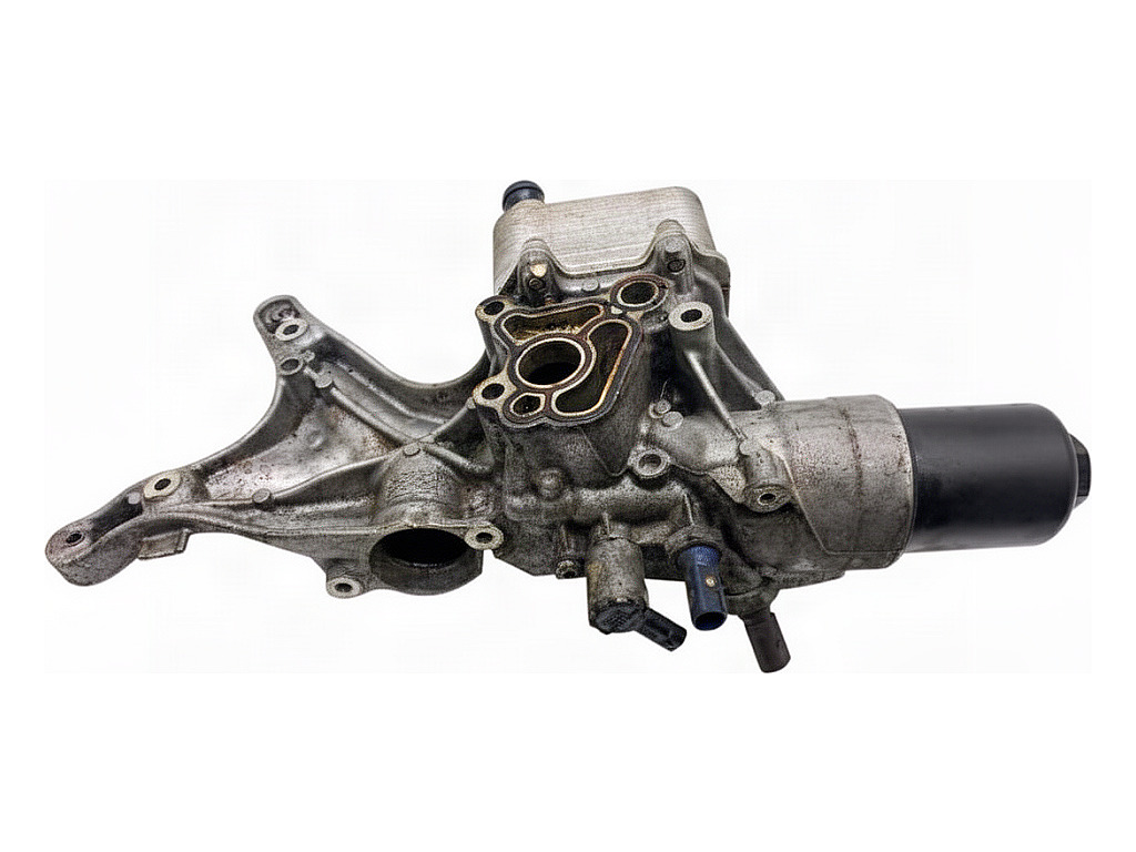 [STARK-944828] Soporte de filtro de aceite Audi A4 B8