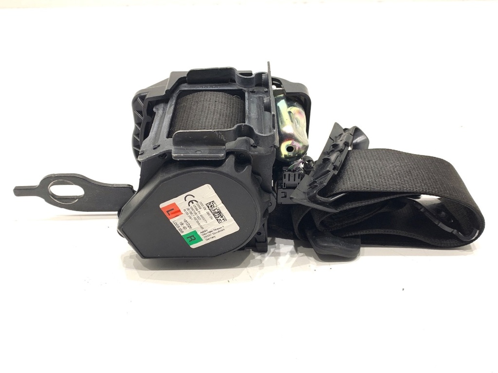 [STARK-801575] Airbag trasero derecho BMW Serie 5 (G30, F90) 2016-2022