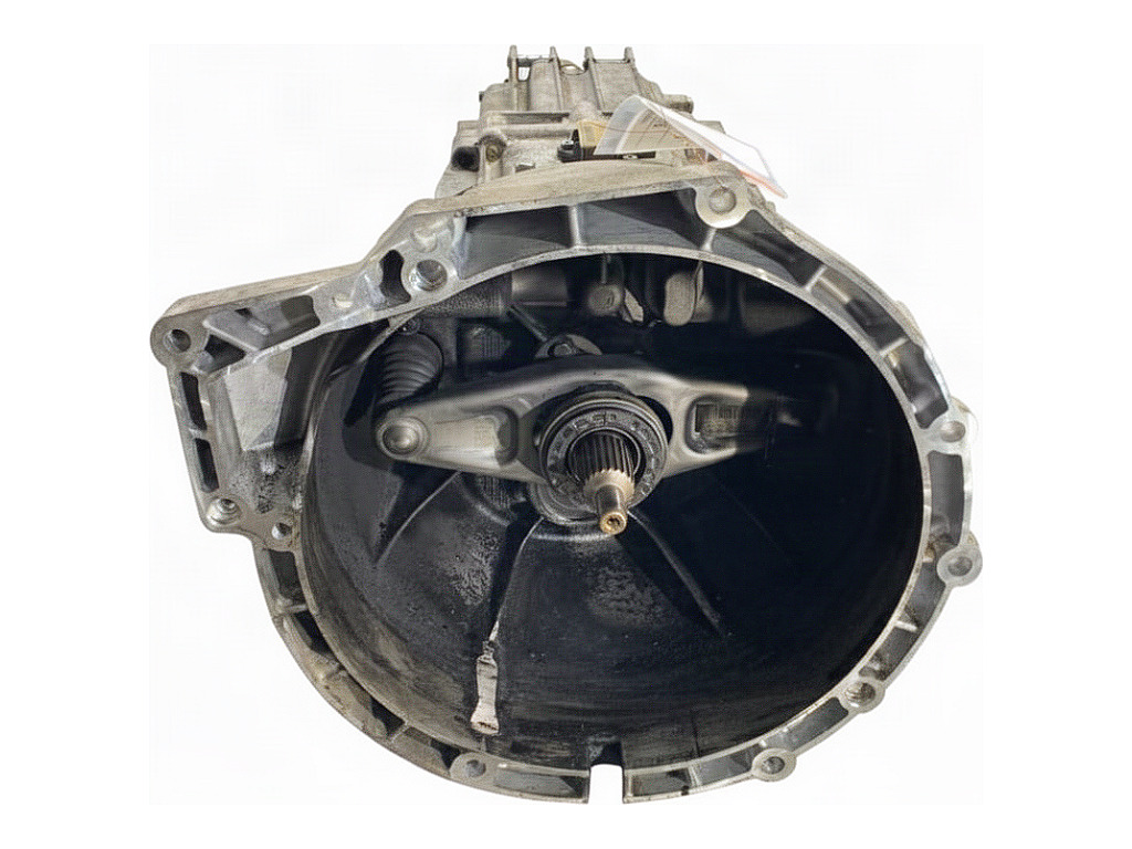 [STARK-945402] Caja de cambios BMW Serie 1 (F21)