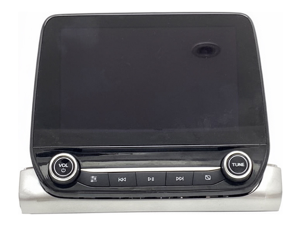 [STARK-911601] Display Ford EcoSport 2011-2022 1.0 EcoBoost 92 kW