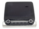 Display Ford EcoSport 2011-2022 1.0 EcoBoost 92 kW