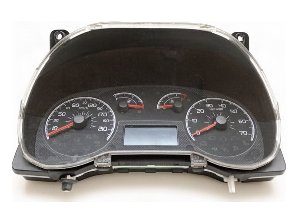 [STARK-939606] Cuadro de instrumentos Peugeot Bipper (AA_)