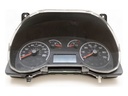 Cuadro de instrumentos Peugeot Bipper (AA_)