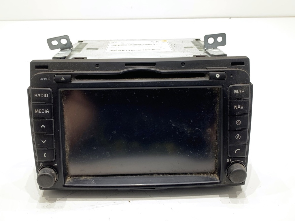 [STARK-884836] Radio KIA Sportage III (SL) 2009-2022 1.7 CRDi 85 kW