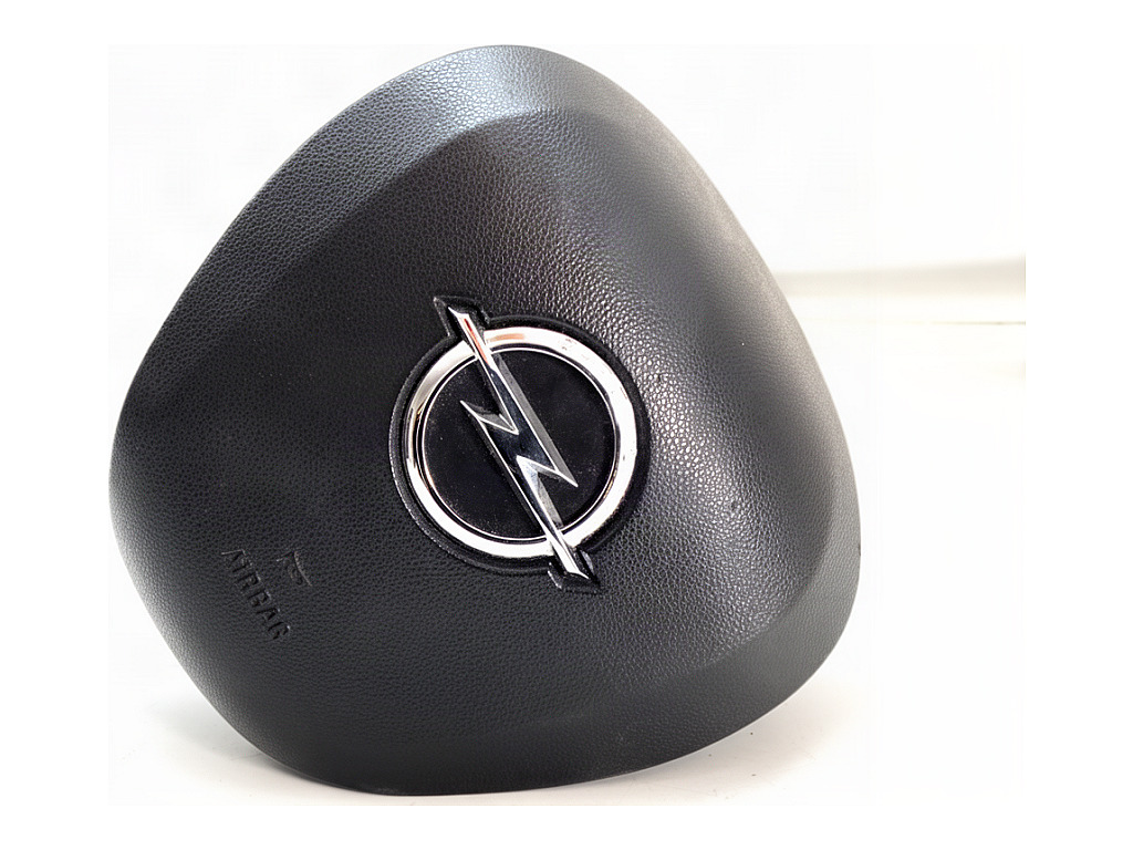 [STARK-939301] Airbag de conductor Opel Corsa E (X15)
