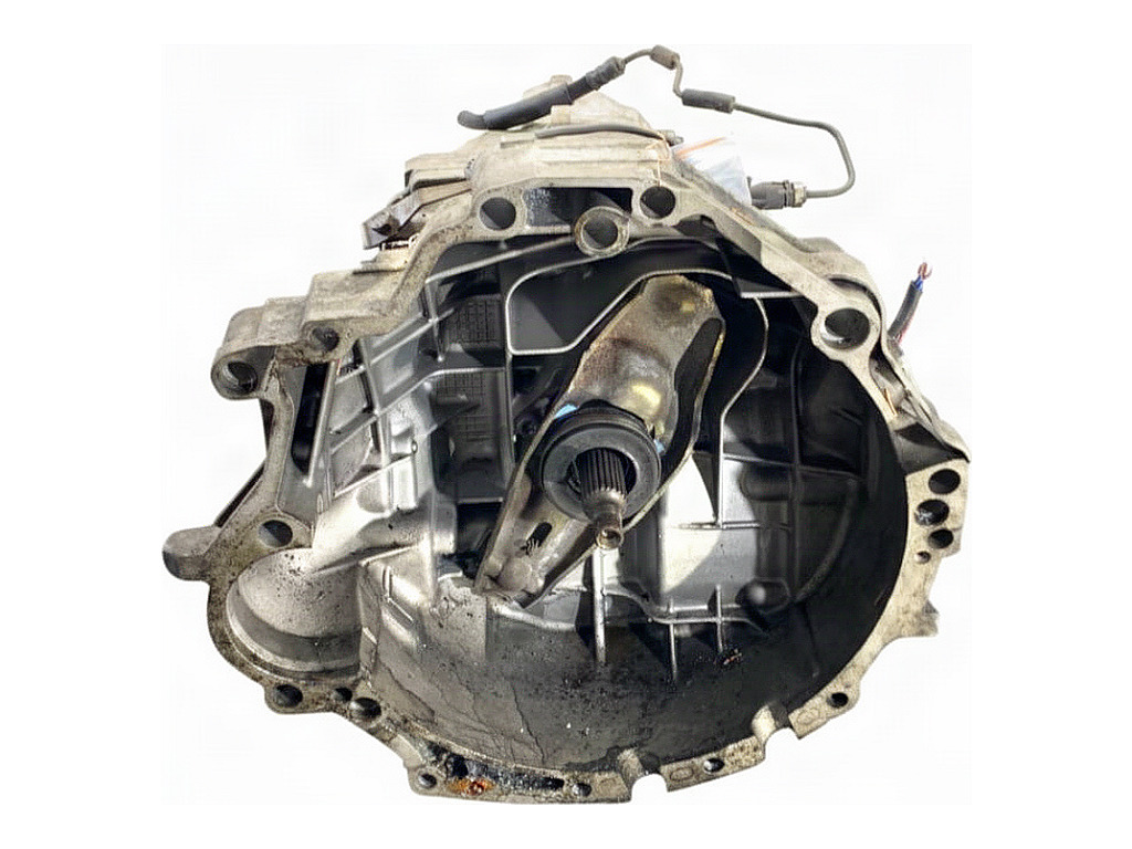 [STARK-945767] Caja de cambios VW Passat B5.5 (3B3)