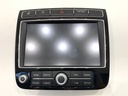 Display VW Touareg (7P5, 7P6) 2010-2018