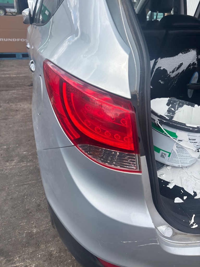 [EPE-124135] Piloto trasero izquierdo Hyundai ix35 2012