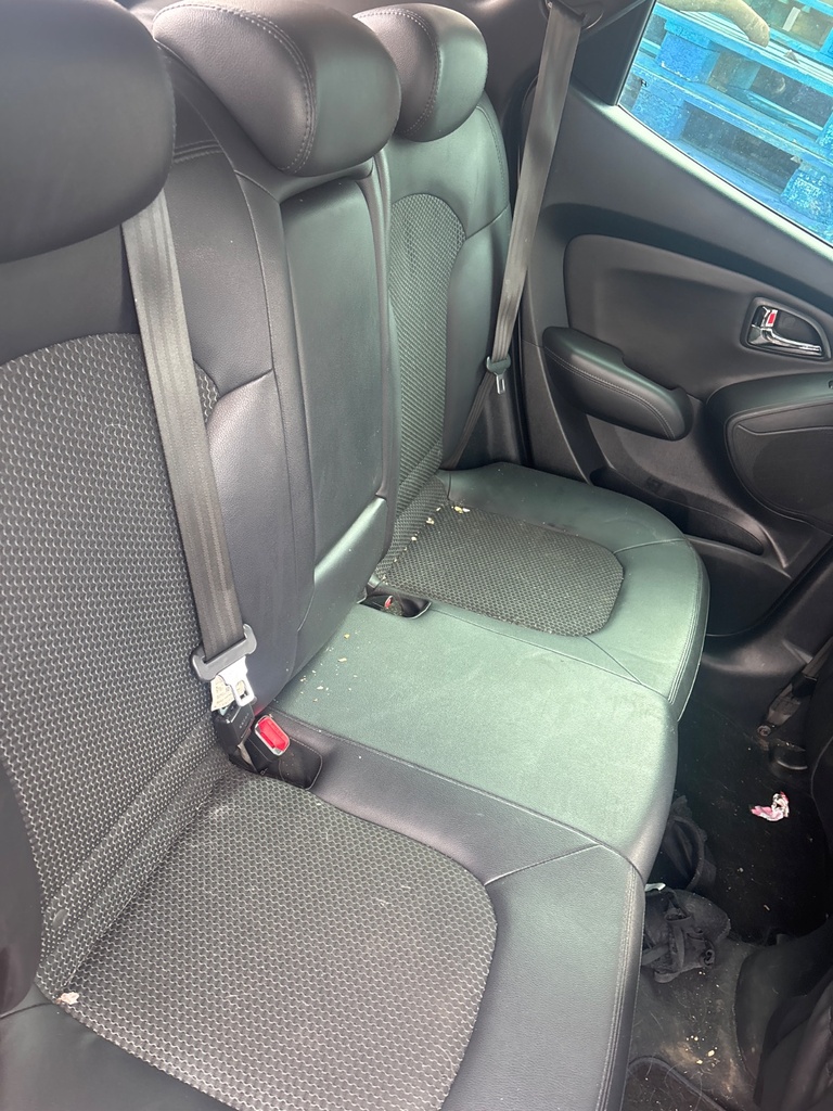[EPE-124160] Conjunto de asiento trasero Hyundai ix35 2012