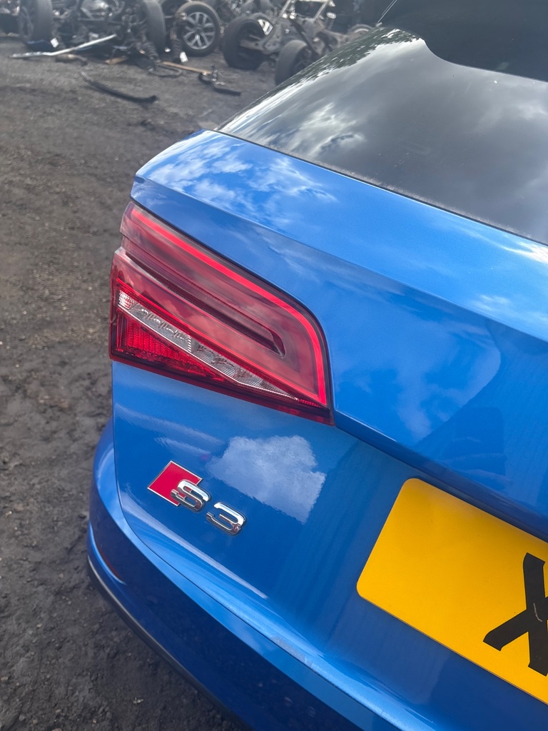 [EPE-124207] Piloto trasero izquierdo Audi A3 2019