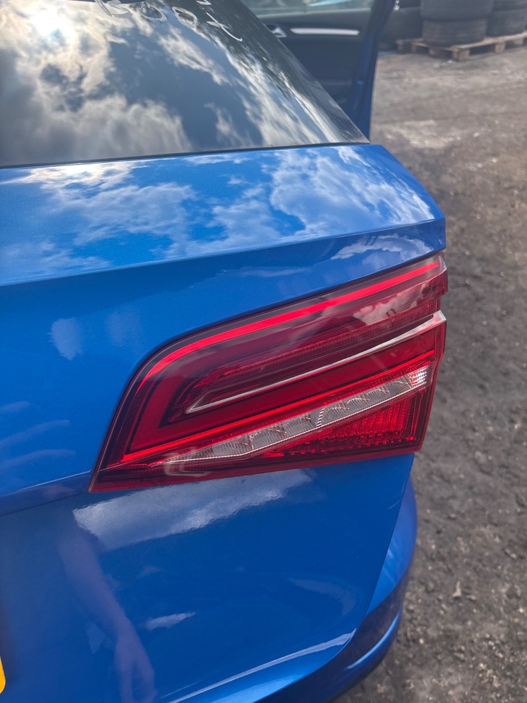 [EPE-124208] Piloto trasero derecho Audi A3 2019
