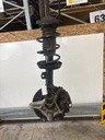 Cubo de rueda y amortiguador Opel Astra K 1.6 CDTI