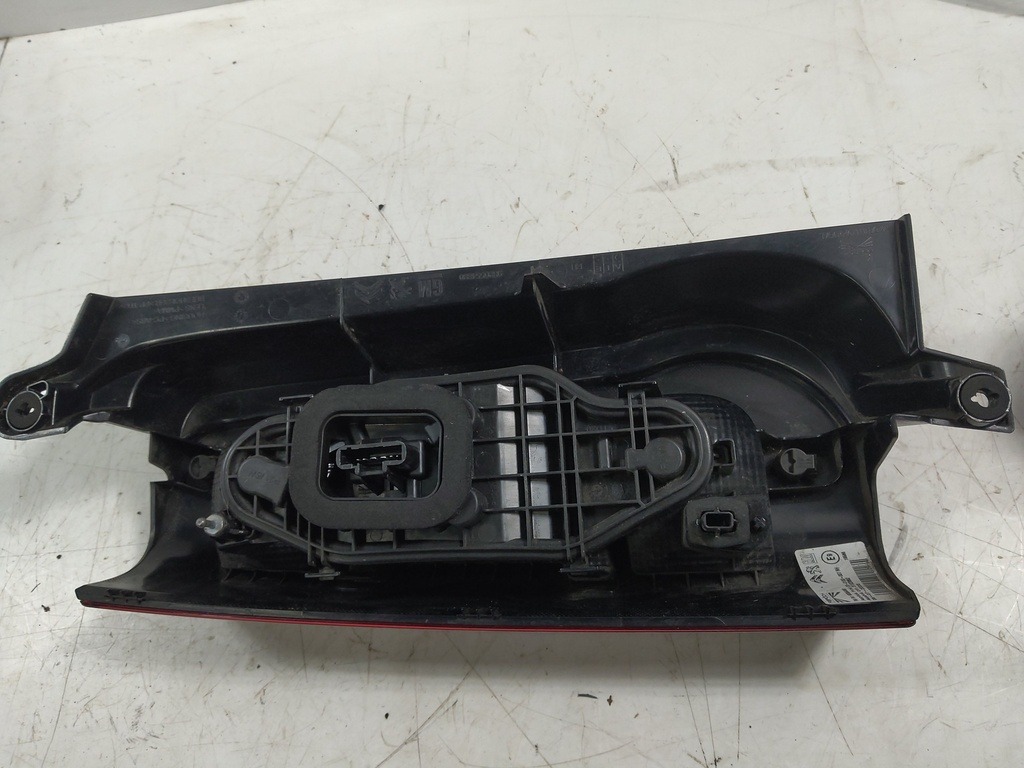 [MTD-536087] Piloto trasero izquierdo Opel Combo E
