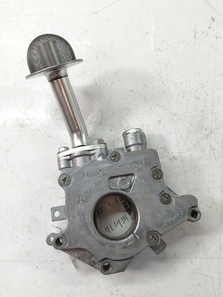 [MTD-536145] Bomba de aceite Nissan Murano