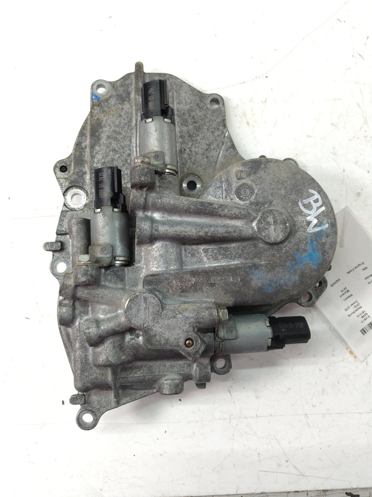 [MTD-536177] Tapa de balancines Nissan Murano 3.5 V6