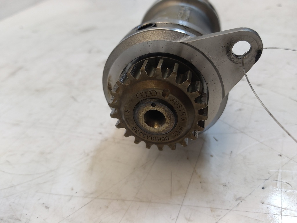 [MTD-536186] Eje de compensación Audi A4 2.0 TFSI