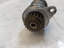 Eje de compensación Audi A4 2.0 TFSI