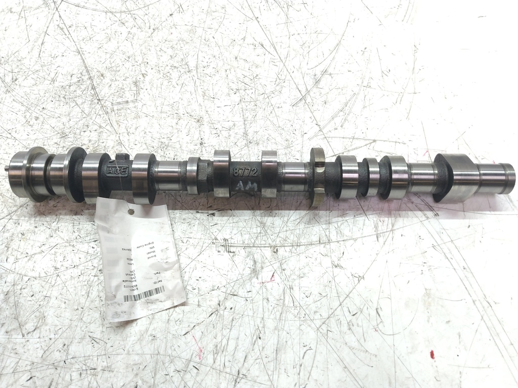 [MTD-536193] Árbol de levas Lexus RX350 3.5